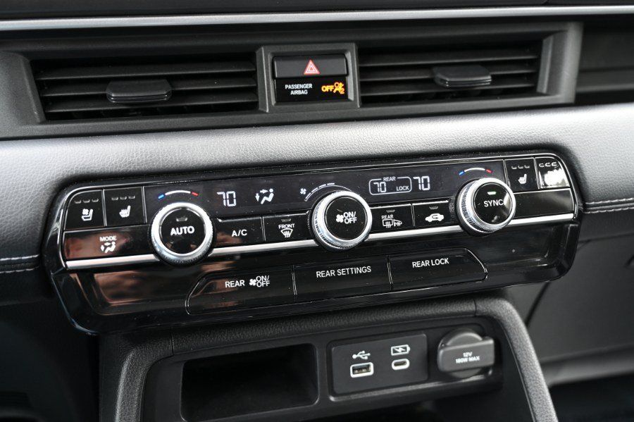 Used 2023 Honda Pilot Elite image 34