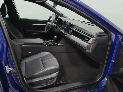 Certified 2025 Toyota Camry XSE FWD image 15