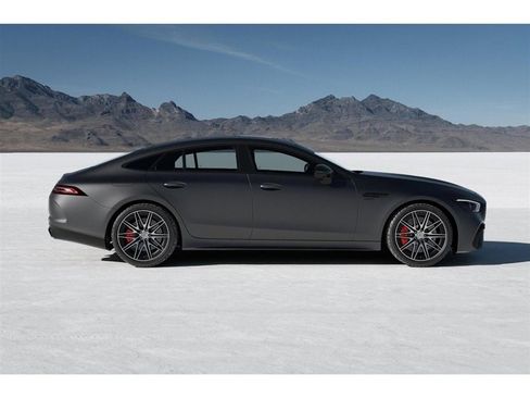 New 2026 Mercedes-Benz AMG GT 43 image 2