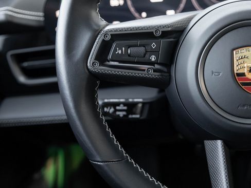 Used 2024 Porsche Taycan GTS image 15