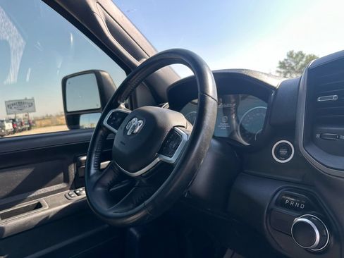 Used 2023 RAM 3500 Tradesman w/ Safety Group AWD/4WD image 18
