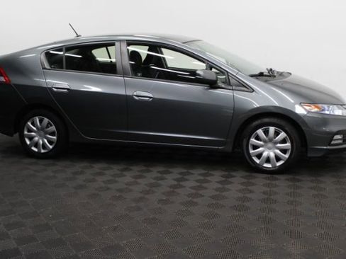 Used 2013 Honda Insight LX image 3