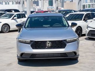 New 2026 Honda Accord SE video 2