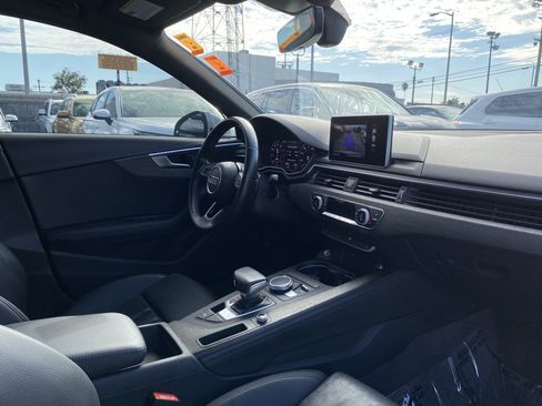 Used 2019 Audi A4 2.0T Premium Plus w/ Premium Plus Package FWD image 23