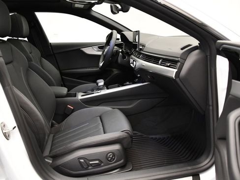 Certified 2025 Audi A5 2.0T Premium Plus image 49