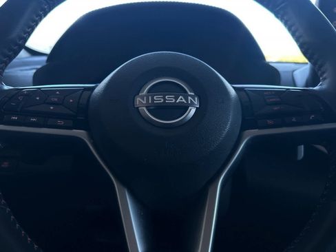 Used 2023 Nissan Altima 2.5 SR w/ SR Premium Package image 26