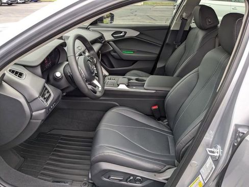 Used 2025 Acura TLX w/ Technology Package FWD image 24