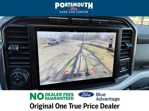 Used 2023 Ford F150 XLT w/ Equipment Group 302A High image 11