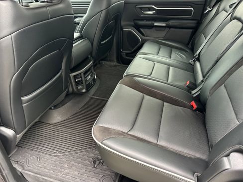 Used 2025 RAM 1500 Laramie image 11