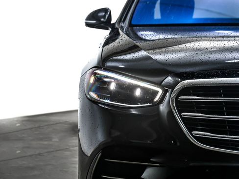 Used 2023 Mercedes-Benz S 500 4MATIC image 15