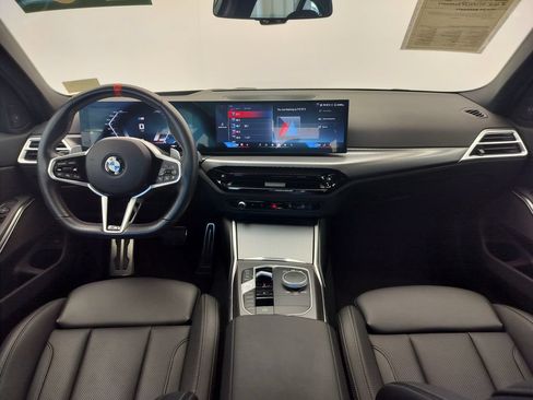 Certified 2025 BMW M340i RWD image 11
