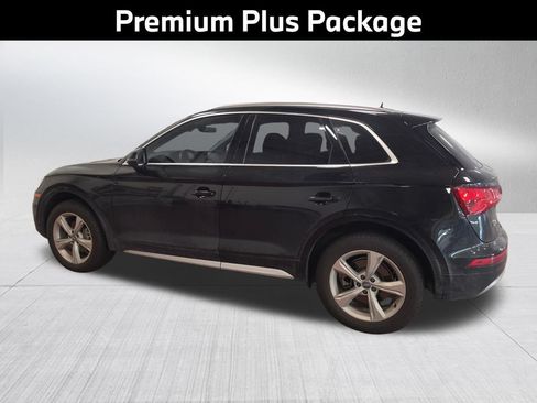 Used 2020 Audi Q5 2.0T Premium Plus AWD/4WD image 6