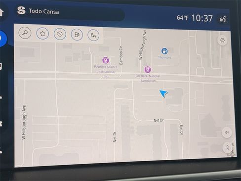 New 2026 Subaru Outback Limited image 22