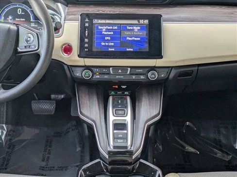 Used 2018 Honda Clarity Plug-In Hybrid image 14