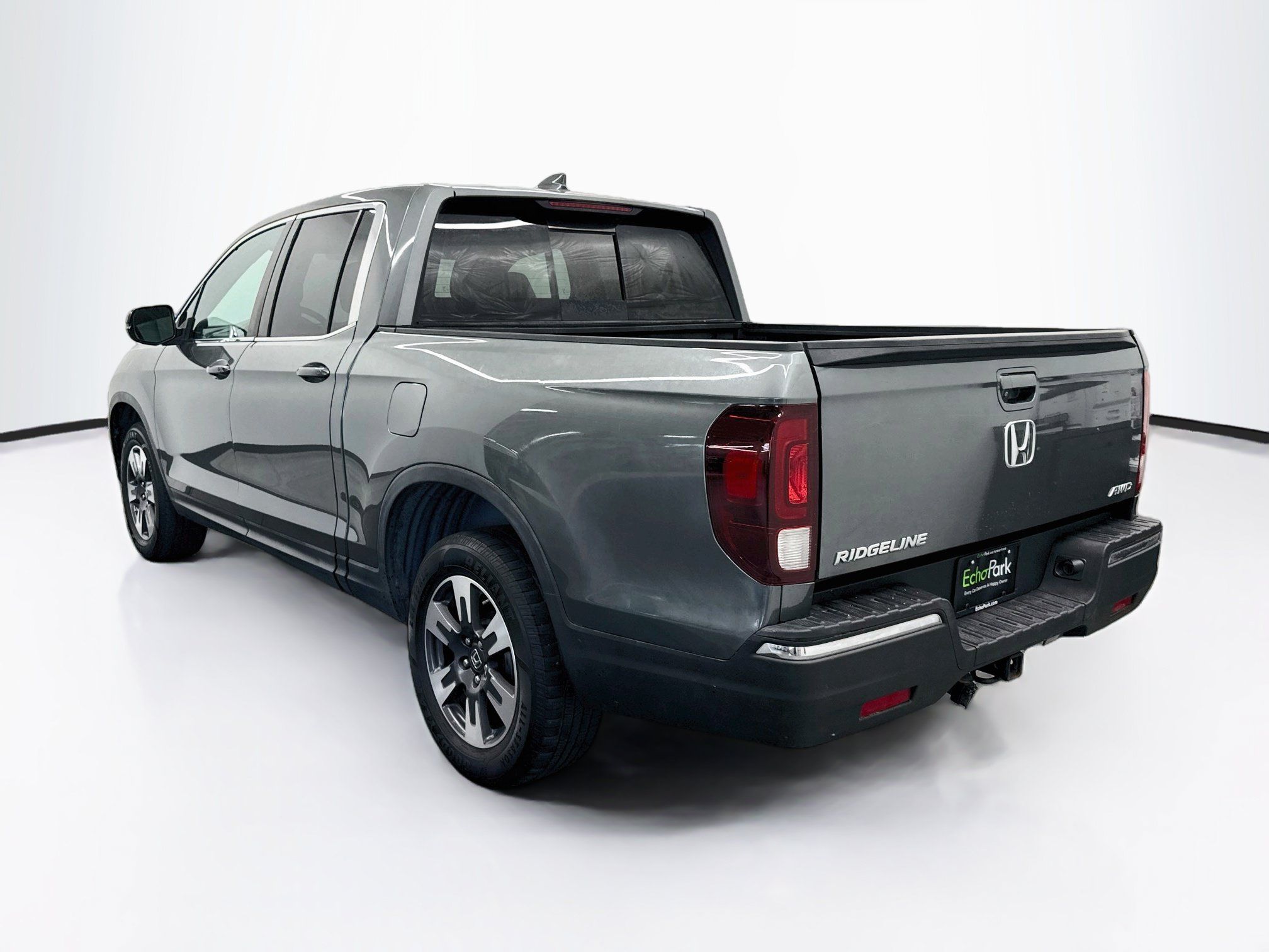Used 2019 Honda Ridgeline RTL-T image 5