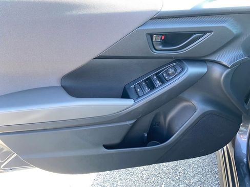 New 2026 Subaru Crosstrek 2.5i image 8