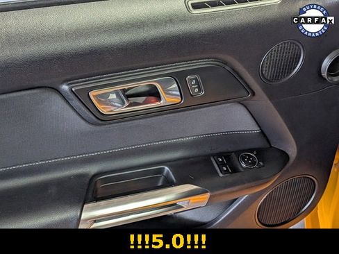 Used 2019 Ford Mustang GT w/ Equipment Group 301A image 18