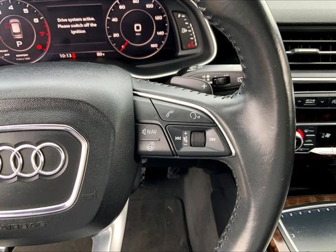 Used 2018 Audi Q7 3.0T Prestige AWD/4WD image 22