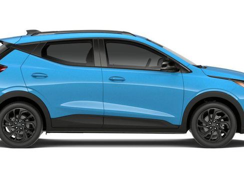 New 2027 Chevrolet Bolt RS FWD image 28