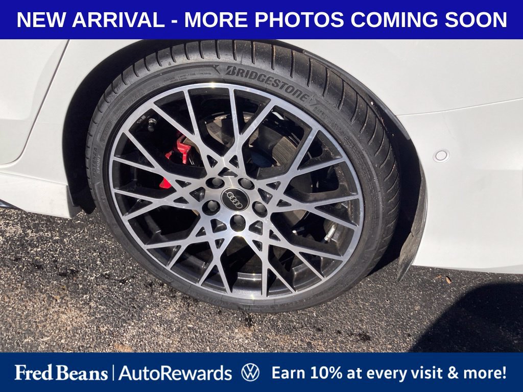 Used 2026 Audi RS 3 AWD/4WD image 7