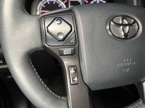 Used 2024 Toyota 4Runner TRD Pro image 25