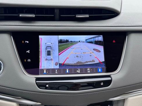 New 2026 Cadillac XT5 Premium Luxury w/ Driver Assist Package image 27