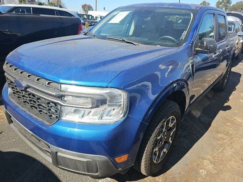 Used 2024 Ford Maverick XLT w/ Equipment Group 300A Standard image 1