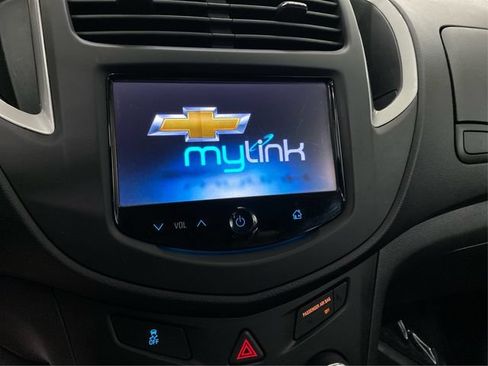 Used 2015 Chevrolet Trax LS w/ LPO, Protection Package FWD image 27