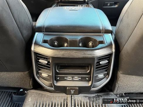 Used 2024 RAM 3500 Laramie w/ Night Edition AWD/4WD image 28