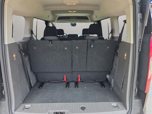Used 2021 Ford Transit Connect XL FWD image 29