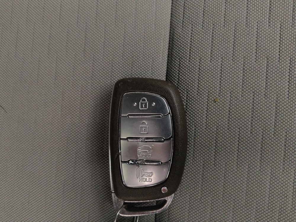 Used 2020 Hyundai Tucson Value FWD image 32