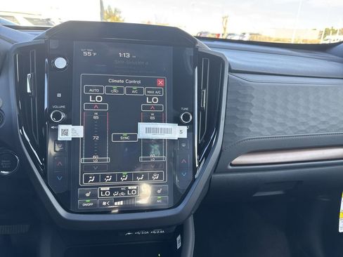 New 2026 Subaru Forester Sport image 17