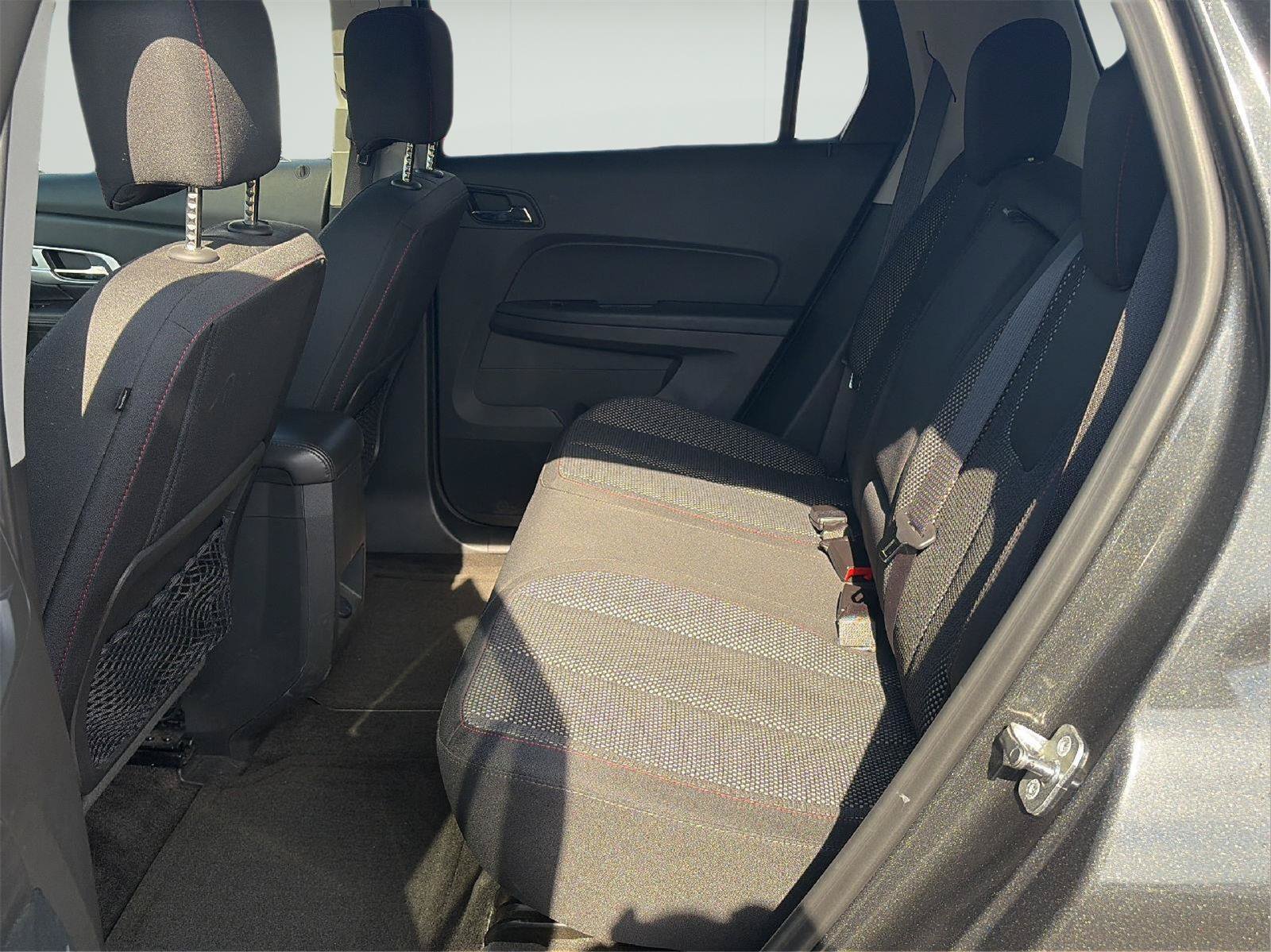 Used 2017 GMC Terrain SLE w/ Convenience Package FWD image 14