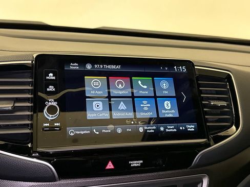 New 2026 Honda Ridgeline TrailSport image 25