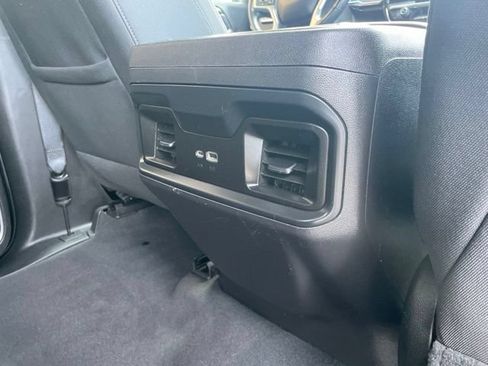Used 2023 Chevrolet Silverado 1500 LT Trail Boss w/ Protection Package AWD/4WD image 59
