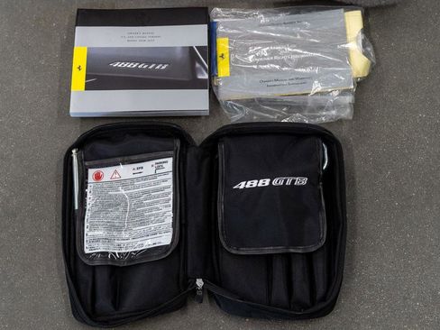 Used 2017 Ferrari 488 GTB image 37