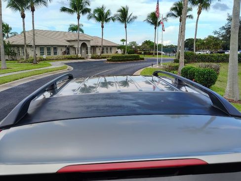 Used 2008 Volvo XC90 3.2 image 11