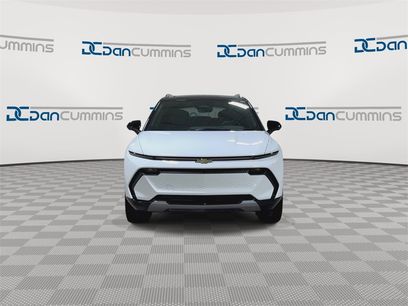 New 2026 Chevrolet Equinox EV LT w/ Convenience Package II