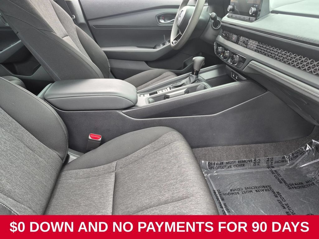 Used 2025 Honda Accord LX image 30