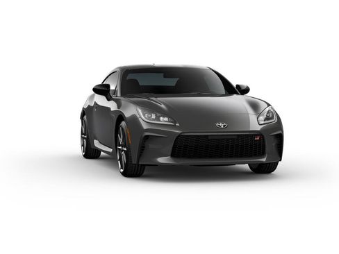 New 2026 Toyota GR86 Premium RWD image 16