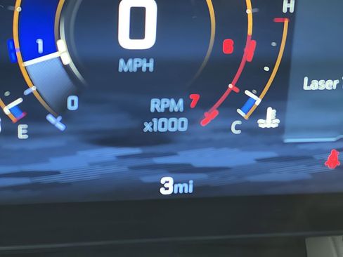 New 2026 Chevrolet Equinox ACTIV w/ Convenience Package III image 12