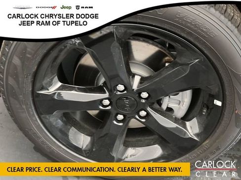 New 2025 Jeep Grand Cherokee L Limited w/ Luxury Tech Group II image 69