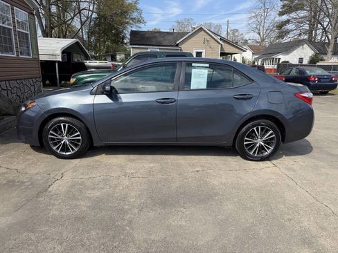Used 2016 Toyota Corolla LE image 3