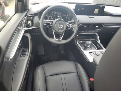 New 2026 MAZDA CX-90 3.3 Turbo w/ Preferred Package image 11