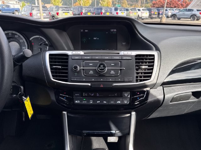 Used 2016 Honda Accord LX image 21