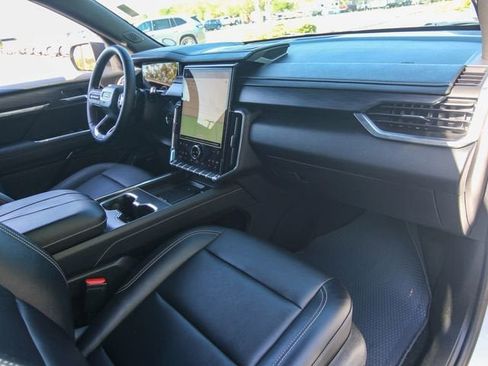 Used 2024 GMC Acadia Elevation w/ Luxury Package AWD/4WD image 23