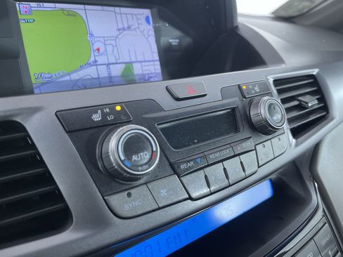 Used 2012 Honda Odyssey EX-L image 20