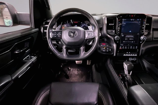 Used 2023 RAM 1500 TRX w/ TRX Level 1 Equipment Group AWD/4WD image 6