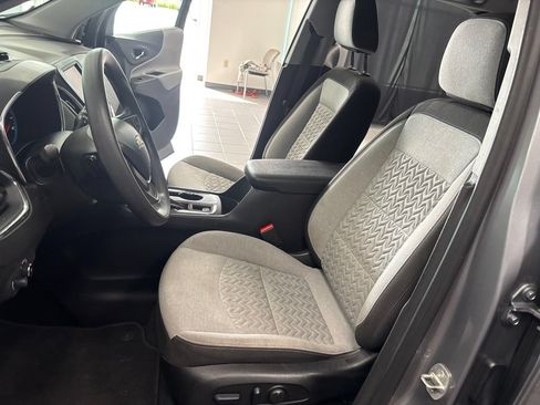 Used 2023 Chevrolet Equinox LS AWD/4WD image 24