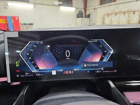 New 2026 BMW 530i w/ Premium Package image 19